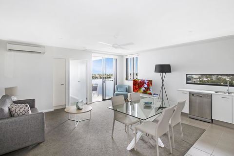 Direct Collective - Sea Breeze Mooloolaba - Darwin Holiday 20