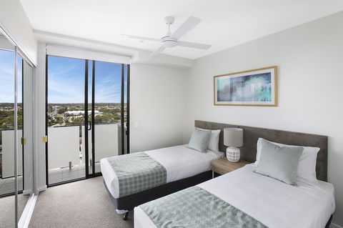 Direct Collective - Sea Breeze Mooloolaba - Darwin Holiday 4