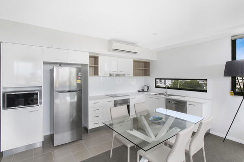 Direct Collective - Sea Breeze Mooloolaba - Darwin Holiday 28