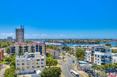 Direct Collective - Sea Breeze Mooloolaba - Darwin Holiday 13