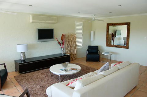 Myuna Holiday Apartments - Darwin Holiday 26