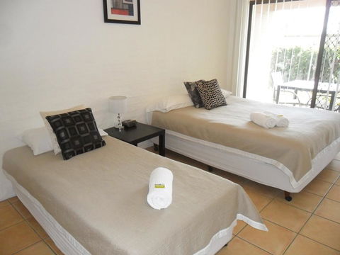 Myuna Holiday Apartments - Darwin Holiday 41