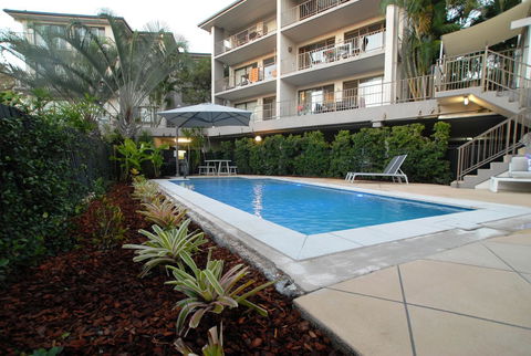 Myuna Holiday Apartments - Darwin Holiday 5