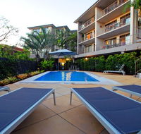 Myuna Holiday Apartments - Darwin Holiday