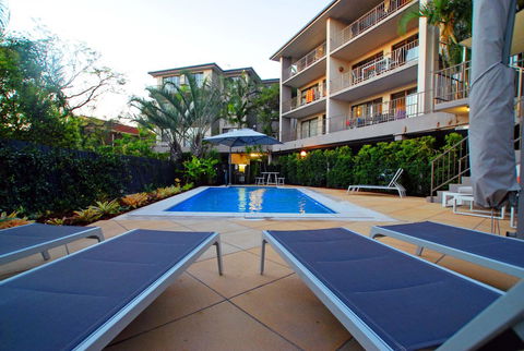 Myuna Holiday Apartments - Darwin Holiday 0