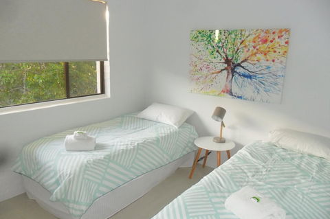 Myuna Holiday Apartments - Darwin Holiday 12