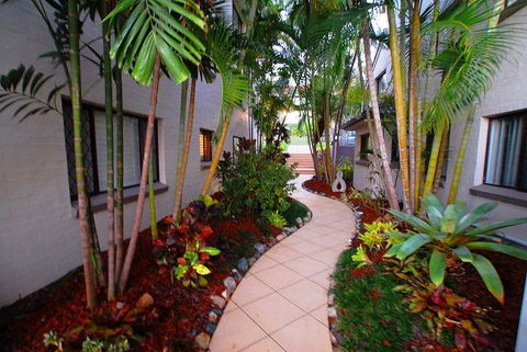 Myuna Holiday Apartments - Darwin Holiday 3