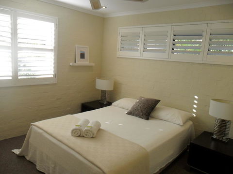 Myuna Holiday Apartments - Darwin Holiday 29
