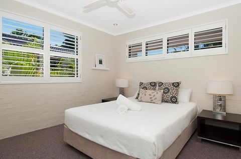 Myuna Holiday Apartments - Darwin Holiday 21