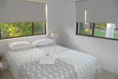 Myuna Holiday Apartments - Darwin Holiday 11