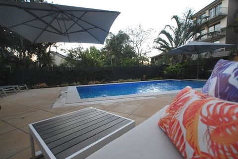 Myuna Holiday Apartments - Darwin Holiday 2