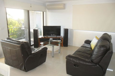Myuna Holiday Apartments - Darwin Holiday 4