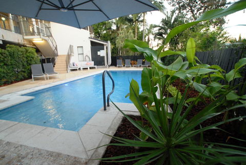 Myuna Holiday Apartments - Darwin Holiday 6