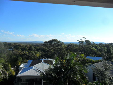 Myuna Holiday Apartments - Darwin Holiday 39