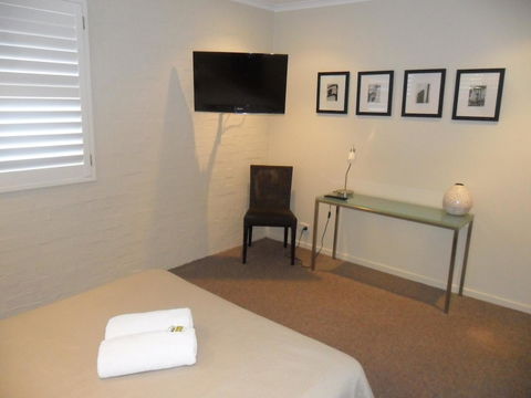 Myuna Holiday Apartments - Darwin Holiday 31
