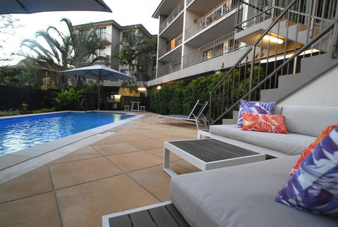 Myuna Holiday Apartments - Darwin Holiday 10