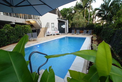 Myuna Holiday Apartments - Darwin Holiday 1