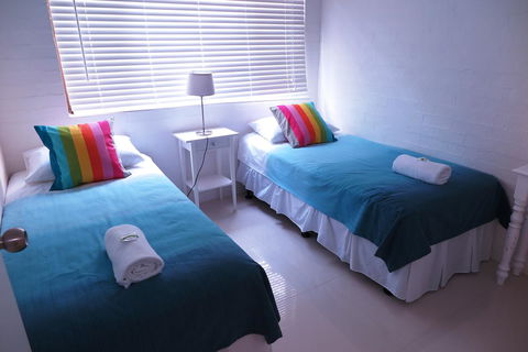 Myuna Holiday Apartments - Darwin Holiday 16