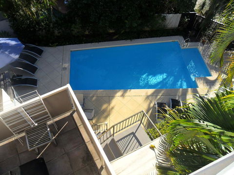 Myuna Holiday Apartments - Darwin Holiday 17