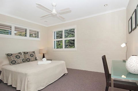 Myuna Holiday Apartments - Darwin Holiday 25