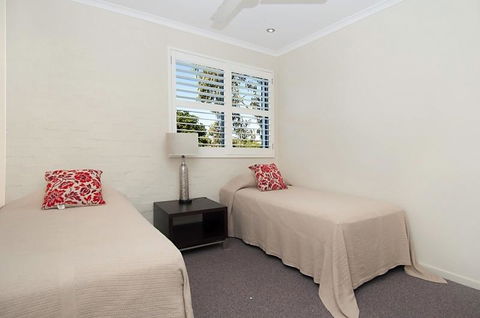 Myuna Holiday Apartments - Darwin Holiday 19