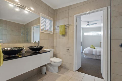 Pandanus Spa Cottage - Darwin Holiday 4