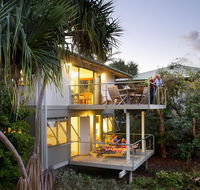 The Retreat Beach Houses - Darwin Holiday