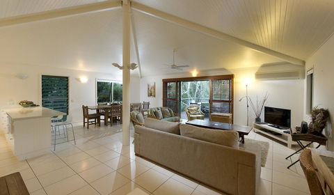 The Retreat Beach Houses - Darwin Holiday 6