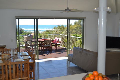 The Retreat Beach Houses - Darwin Holiday 7