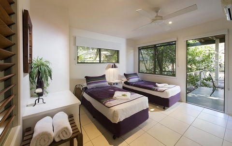 The Retreat Beach Houses - Darwin Holiday 16