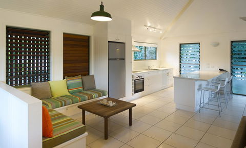 The Retreat Beach Houses - Darwin Holiday 9