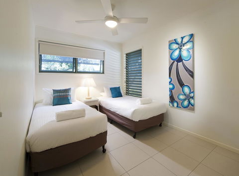 The Retreat Beach Houses - Darwin Holiday 12