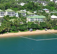 On The Beach - Darwin Holiday