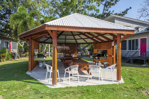 Kooyong Apartment 1 - Darwin Holiday 9