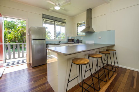 Kooyong Apartment 1 - Darwin Holiday 5