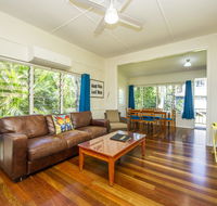 Kooyong Apartment 1 - Darwin Holiday