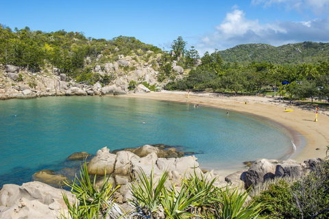 Kooyong Apartment 1 - Darwin Holiday 11