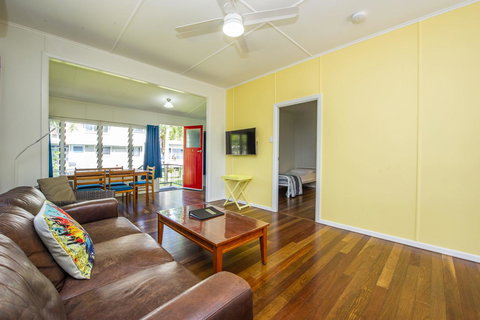 Kooyong Apartment 1 - Darwin Holiday 2