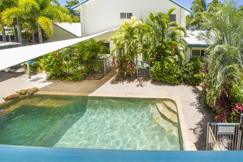 Sails On Horseshoe Apartment 9 - Darwin Holiday 4