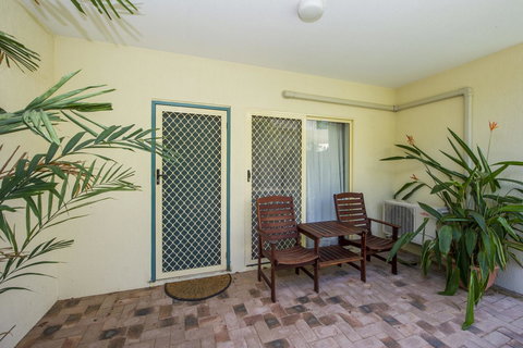 Sails On Horseshoe Apartment 9 - Darwin Holiday 9