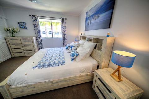 Mango Lagoon Sunbird Retreat - Darwin Holiday 14