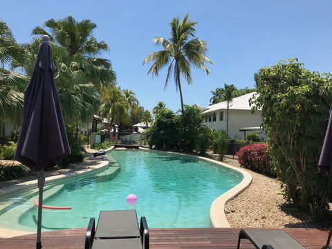 Mango Lagoon Sunbird Retreat - Darwin Holiday 6