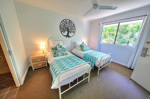 Mango Lagoon Sunbird Retreat - Darwin Holiday 7