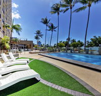 Aquarius On The Beach - Darwin Holiday