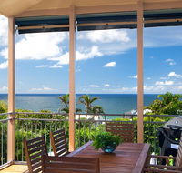 Jolly Roger's Beach House - Darwin Holiday