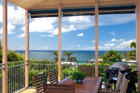 Jolly Roger's Beach House - Darwin Holiday 0