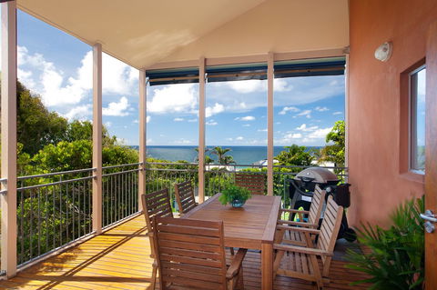 Jolly Roger's Beach House - Darwin Holiday 1