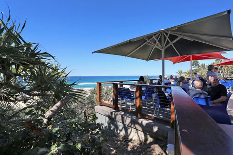 Jolly Roger's Beach House - Darwin Holiday 16