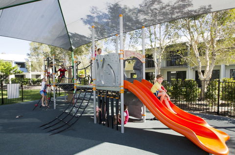 Ivory Palms Resort Noosa - Darwin Holiday 9