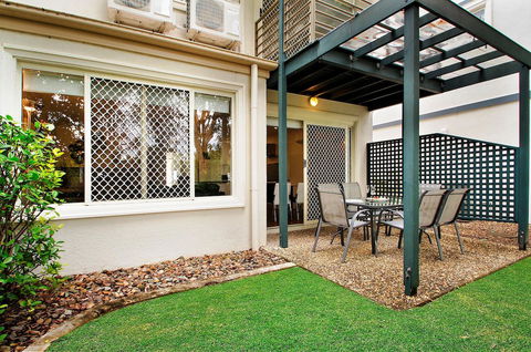 Ivory Palms Resort Noosa - Darwin Holiday 23